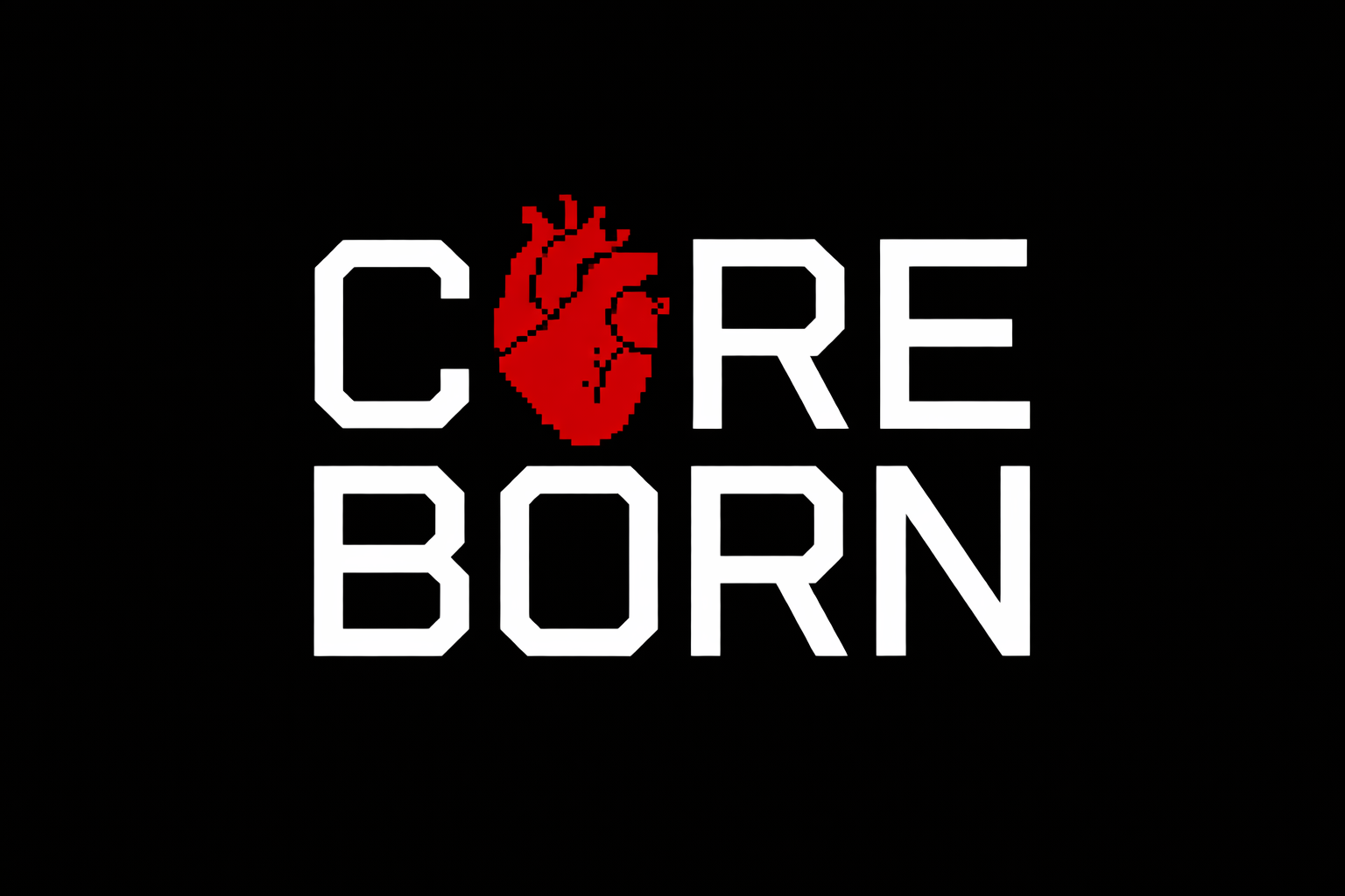 CORE BORN